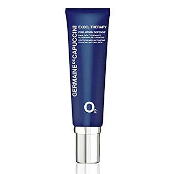 Эмульсия кислородонасыщающая восстанавливающая  - EXCEL THERAPY O2 POLLUTION DEFENSE YOUTHFULNESS ACTIVATING OXYGENATING EMULSION
